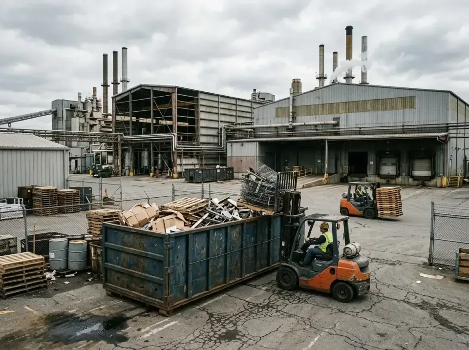 industrial-factory-scrap-conta-003 — frequently asked questions, Cheap Roll-off Dumpster Rentals in Bayshore, NC